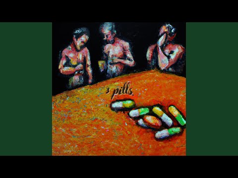 3 Pills