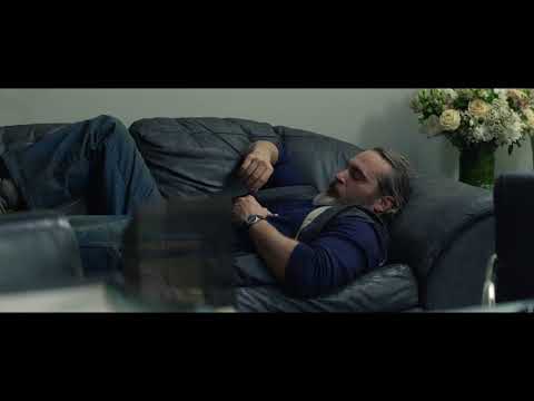 You Were Never Really Here (2018) Klipp: Joe får uppdraget