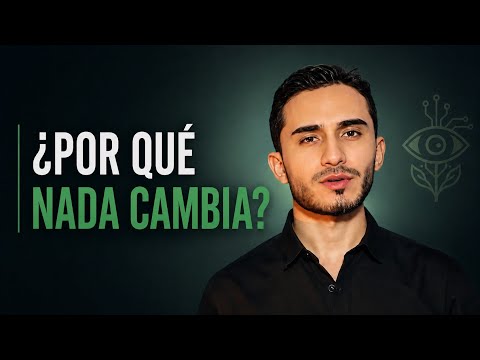 ¿Y si el Problema del Atlántico fuera el Poder? | Gabriel Pachón