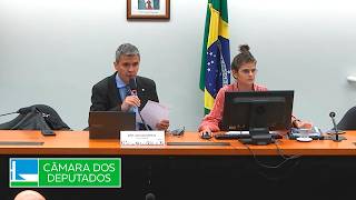  Discussão e votação de propostas legislativas - 29/04/2026 10:00