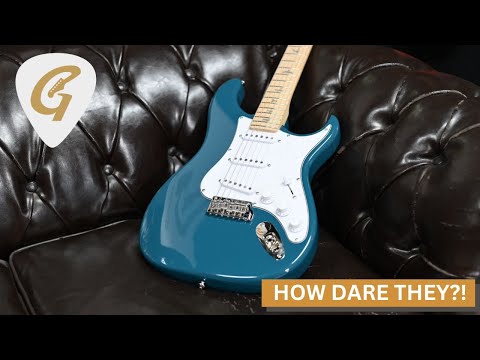 Guitar Talk - 2023 PRS SE  John Mayer Silver Sky Maple Fretboard Review