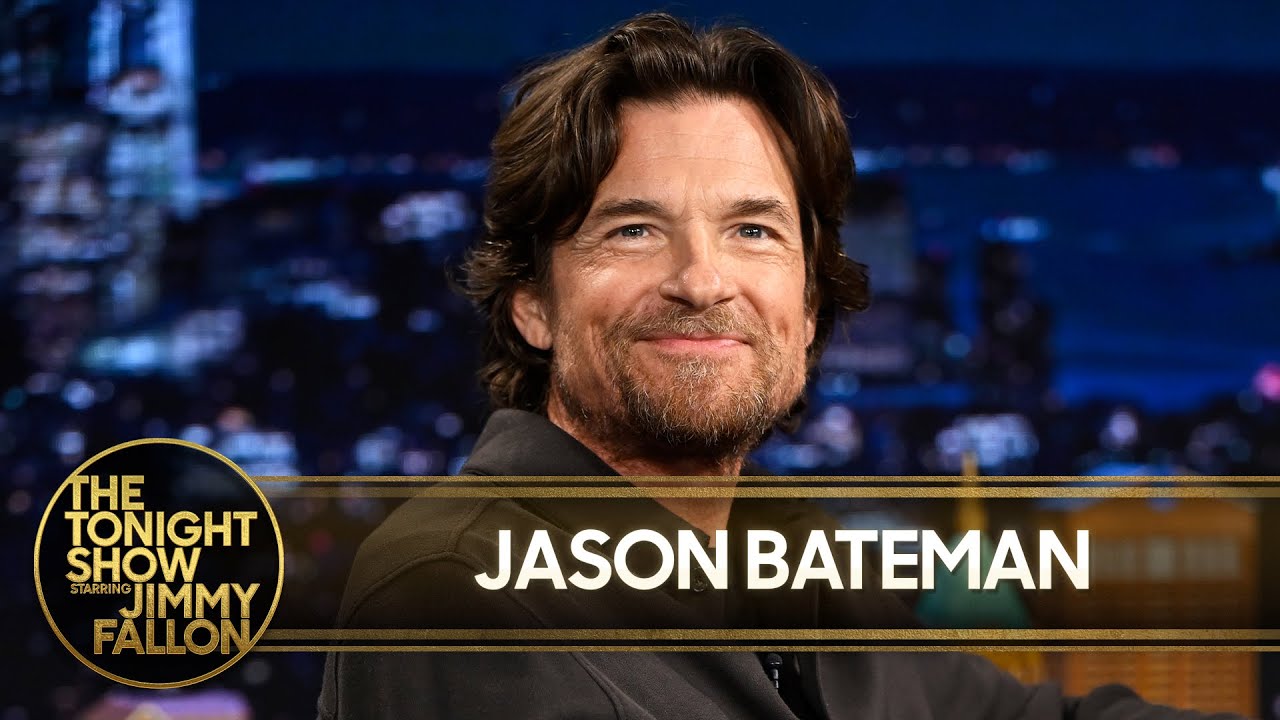 Jason Bateman