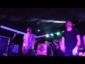Stand Up/ Shallow Side/ The Foundry/ 5 29 2015 ...