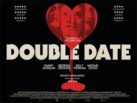 Trailer Alert: Double Date | Pinpoint Films
