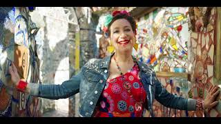 Rachael Sage - &quot;Flowers For Free&quot; (Official Video)