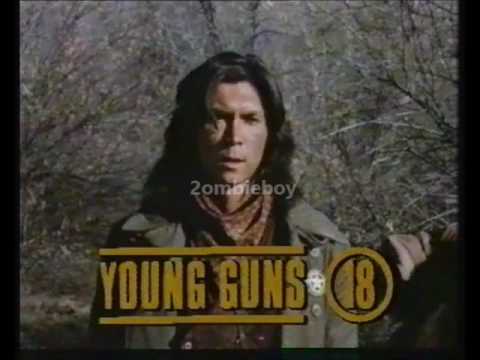 BBC Film 88 With Barry Norman Christmas 1988 (VHS Capture)