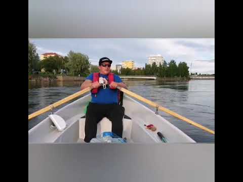 LohiTv Merikoskella Oulussa osa 1.