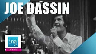 Joe Dassin &quot;Siffler sur la colline&quot; | Archive INA