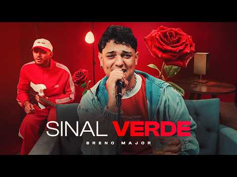 BRENO MAJOR – SINAL VERDE | VÍDEO OFICIAL