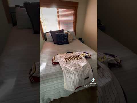 MLB jersey collection 2023!