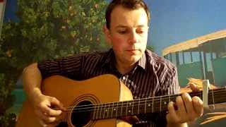 Tracy Chapman - Spring cover