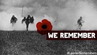 Lee Kernaghan Spirit of the Anzacs music video