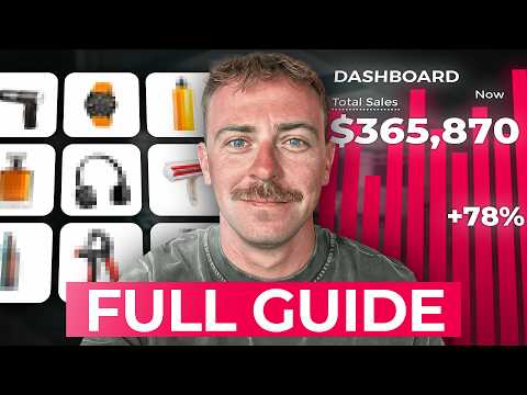 My Definitive Guide to Finding Winning TikTok Shop Products (Product Watchlist)