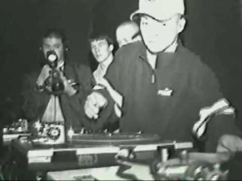 Q-Bert VS. Craze /TTV vol.3/