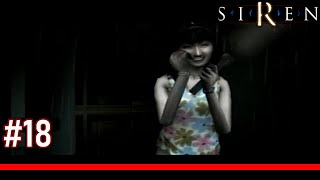 【ＳＩＲＥＮ】#18学校内を再び探索