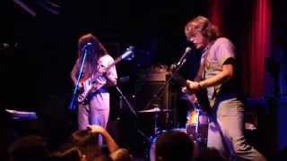 Ty Segall - "It's Over", live @ Lux in Lisbon 25Oct2014