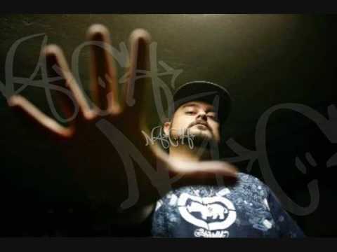 Arma Blanca & Nach   La mision