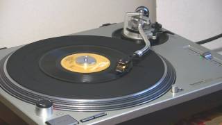 Janis Ian - Society's Child, original mono 45