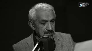 Ռազմիկ Դավոյան. Մայր / Դավիթ Հակոբյան