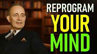 The Force That Changes Your Destiny: Discipline | Napoleon Hill