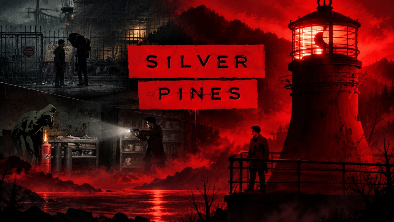 Жилой комплекс Юнион — SILVER PINES — Стрим 3