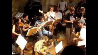 Suite Norte Sul Leste Oeste (Hermeto Pascoal)