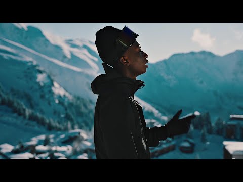 Blecko4Zar - Mon frère (Clip Officiel)