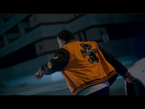 Avynuu - The Hideout (Official Music Video)