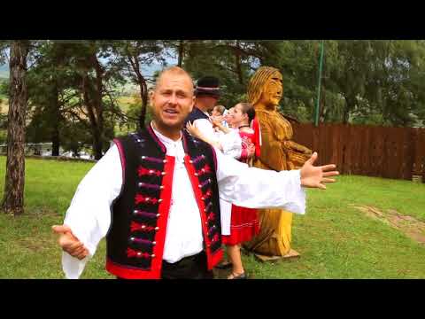 MARTIN JAKUBEC - Jedna stará baba