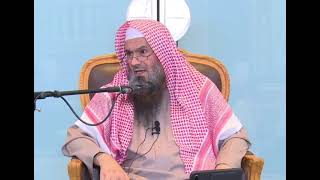 حكم الحجامة ومافي معناها | الشيخ عبدالرحمن الودعان image