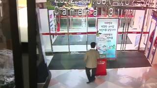 팝핍댄서 김재영