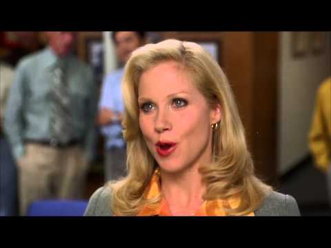 Anchorman - Smelly Pirate Hooker!