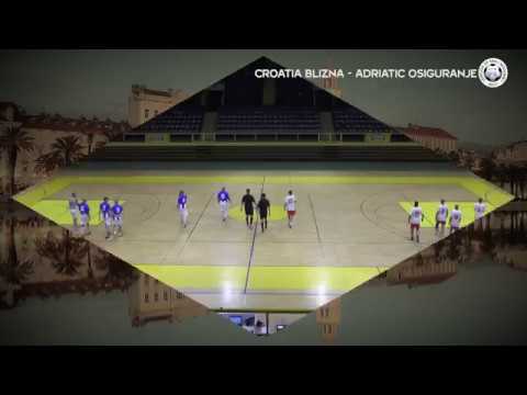 UMN_TV  1LV_Croatia Blizna - Adriatic Osiguranje (Sažetak)