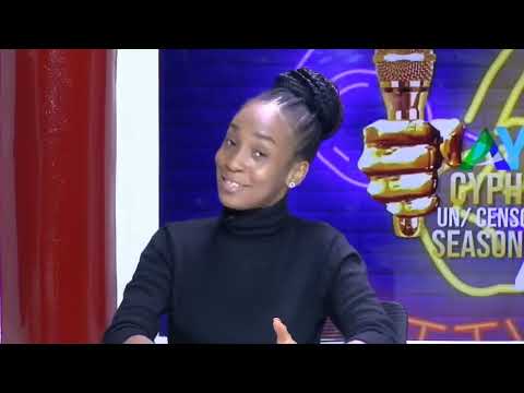 AYV Empire Cypher Season 4 EP 4