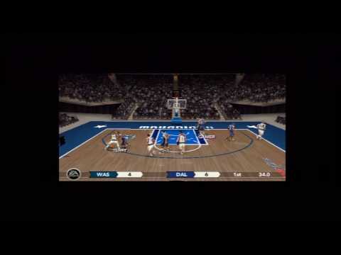 nba live 10 psp rom