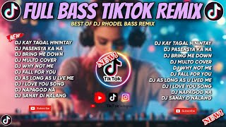Download lagu 🔥BEST NONSTOP PINOY TAGALOG LOVE SONG TIKTOK VIRAL RELAXING FULL BASS REMIX/ DJ RHODEL BASS🔥 mp3