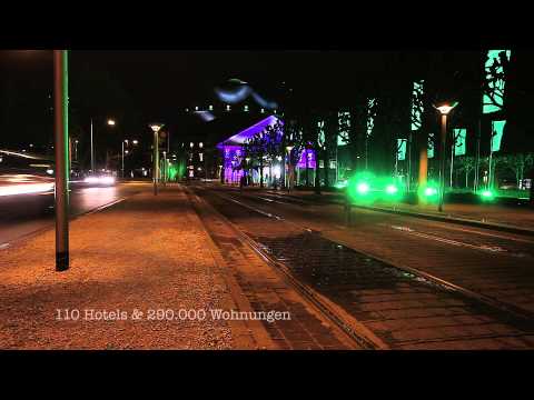 Radio Hannover - die Stimme der Stadt