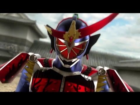 Kamen Rider Battride War Playstation 3