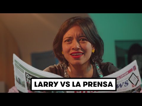 ESDL: Absurd Peruvian News