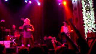 Over The Neptune/Mesh Gear Fox - Guided By Voices - The Electrifying Conclusion
