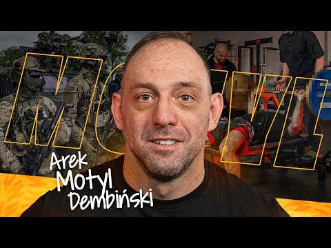 ILE WYCISKA OPERATOR GROMU?