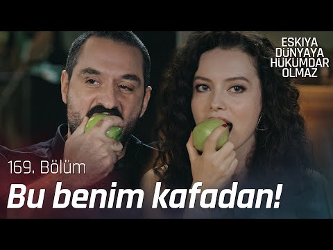 Façalılar'ın yeni üyesi! - Eşkıya Dünyaya Hükümdar Olmaz 169. Bölüm