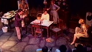 Dancing at Lughnasa 1993 - Dog and Pony Theatre
