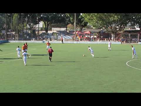 REAL TABOÃO X FALANGE (OITAVAS DE FINAL)--MELHORES MOMENTOS