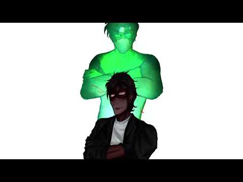 Don’t Mess with Kyle Jason….//Quick Edit//Ion and Red Hood