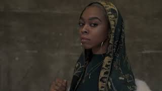 ALLURE- Brent Faiyaz