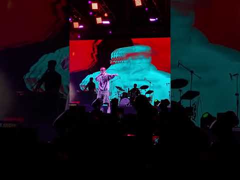 lit killah en la fiesta del Río - Viedma - rio Negro