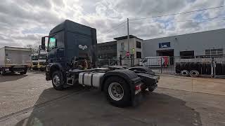 Mercedes-Benz Arocs 1846 LS (no Actros ) truck tractor | Image 4 - Autoline