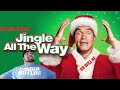 Jingle All The Way Movie Review