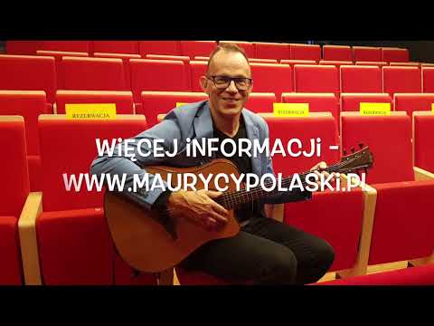 Dzień dobry! Już jesienią trasa koncertowa "Jeszcze tak nie było"!